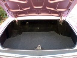 Cadillac Fleetwood 1968